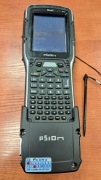 PSION OMNII RT15, WIN Pro 6.5 z adapterem i ładowarką