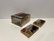 10 kaset Maxell XLII 90, XL II, type 2, chrome