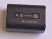 SONY NP-FV50 Akumulator Oryginał