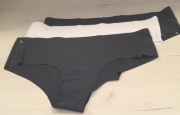 Majtki bezszwowe Primark,3 pary