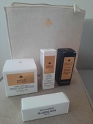 Guerlain Abeille Royale krem, serum 15ml+perfumy 2ml + kosmetyczka