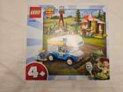 LEGO 10769 Toy Story - Toy Story 4 - wakacje w kamperze
