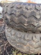 Opony rolnicze Stomil 10-15 do przyczepy , rozrzutnika 