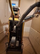 Piec grzejacy na pelet 5kw