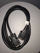 Przedłużacz VGA Dsub 15pin LL84201 E119932 ok1,8 m