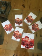 -Kasety -Najpiękniejsze polskie piosenki o miłości --