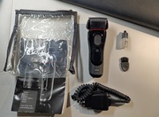 Maszynka, Golarka BRAUN Seria 5