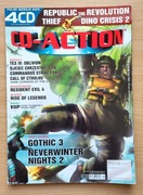 CD Action - maj 2006