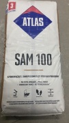 ATLAS SAM 100 25kg