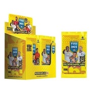 PANINI FIFA 365 Adrenalyn XL 2026 1 saszetka 6 kart