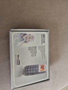 Telefon ALCATEL 3025 szary