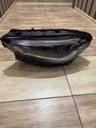 Lampa przednia A 247 9069706 Mercedes GLA 247