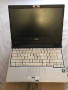 Laptop Fujitsu Lifebook S760