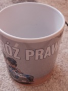 Kubek policjanta 