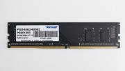 Pamięć DDR4 Patriot DDR4 8GB 2400MHz CL17 PSD48G240082