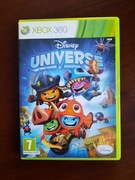 Disney Universe Xbox 360