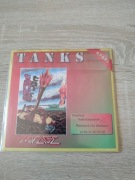 TANKS atari xe xl dyskietka oryginalna Mirage 