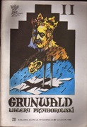 Grunwald - tom 2 - W.Przyborowski