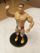 Rzadka figurka WWE Jakks René Duprée french phenom