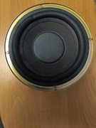 Głośnik niskotonowy LG z subwoofera 