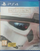 Battlefront