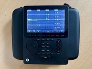 Polyend Tracker Mini 10th Anniversary Edition Aluminium Black