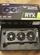 Asus GeForce TUF-RTX3080-O10G-V2-GAMING