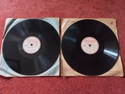 płyty szelakowe Muza 2szt 2649 2650 septet tan Górkiewicza i Skowrońskiego