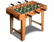 Stół piłkarzyki dla dzieci 