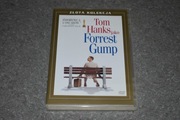 Forrest Gump film DVD Dramat Tom Hanks BDB Złota Kolekcja