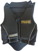 Jeździecka kamizelka ochronna Sir Lancelot dziecięca rozmiar S (102-114cm)