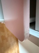 Meble Ikea dla dziewczynki