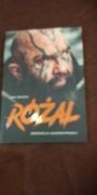 RÓŻAL   INSTRUKCJA SAMODESTRUKCJI 