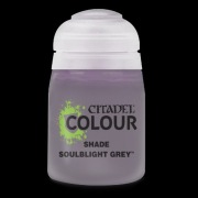 SOULBLIGHT GREY SHADE CITADEL NOWA 18ML