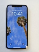 iPhone 12 pro 128 GB 5G Pacyfic Blue 