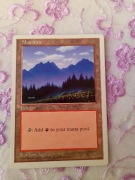 Mountain 5th edition 