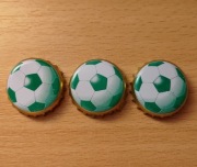 Kapsel Lech Browary Wielkopolski nr 65 (3 sztuki)