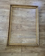 Drewniane ramy do obrazu