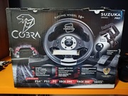 Kierownica Cobra SW6060 PRO SUZUKA