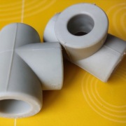 Trójnik redukcyjny PP 20 x 16 mm