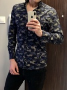 Koszula męska Slim Fit Rage Age by Czapul