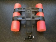 Pływaki Tren do lądowania na wodzie do dronów DJI Air 2/2S