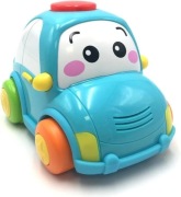 SMILY PLAY AUTO DLA MALUCH