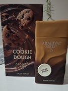 Arabiyat Prestige/ Arabiyat Sugar Cookie Dough