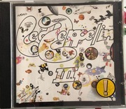Led Zeppelin - Led Zeppelin III CD