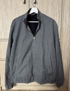 elegancka kurtka z kołnierzem marki Zara L