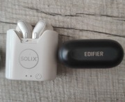 Słuchawki bluetooth 