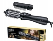 Suszarko-lokówka BRAUN Satin Hair 7 AS720
