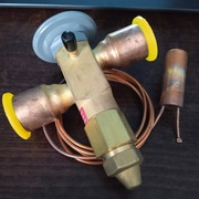 Korpus zaworu rozprężnego SPORLAN OZEB 20