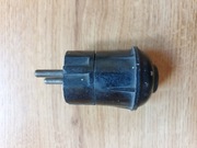 BARDZO STARA WTYCZKA ELEKTRYCZNA 250V 10A  BAKELIT